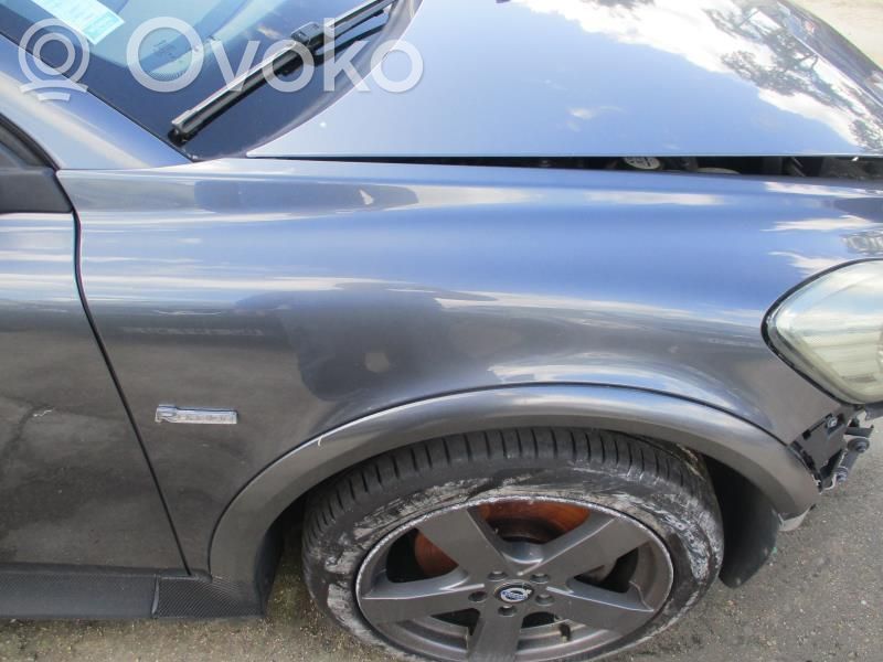 Volvo C30 Sparnas 