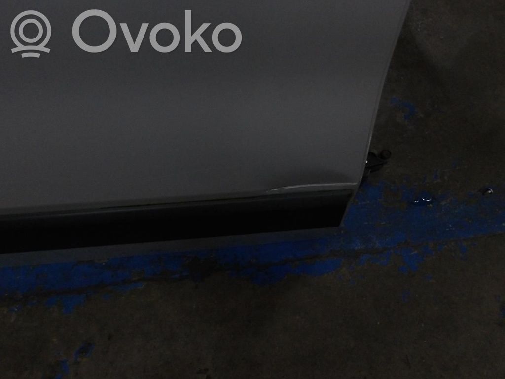 Citroen Nemo Side sliding door 