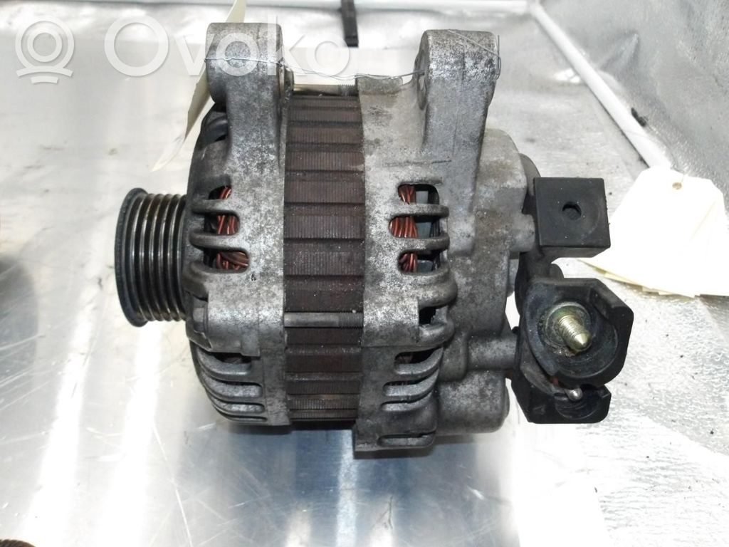 Ģenerators   57052D