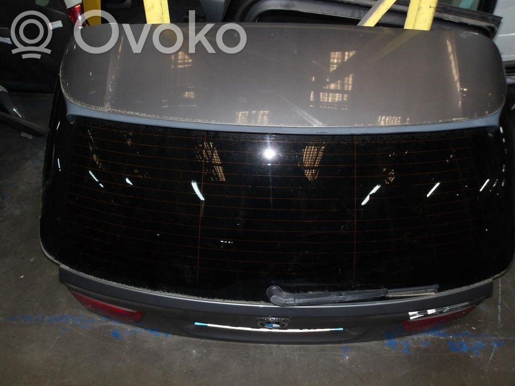 Tailgate/trunk/boot lid   41627262544
