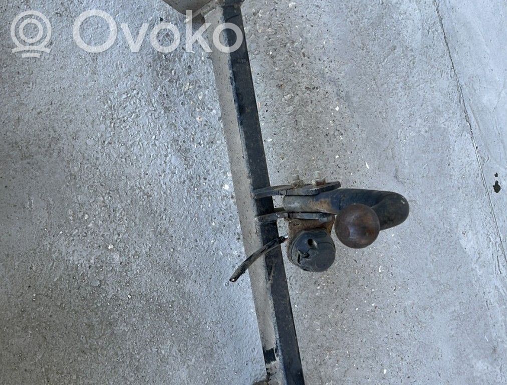 Комплект крюка
