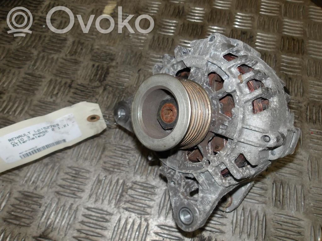 Ģenerators   8200654541