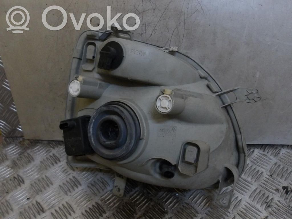 Opel Agila A Scheinwerfer 