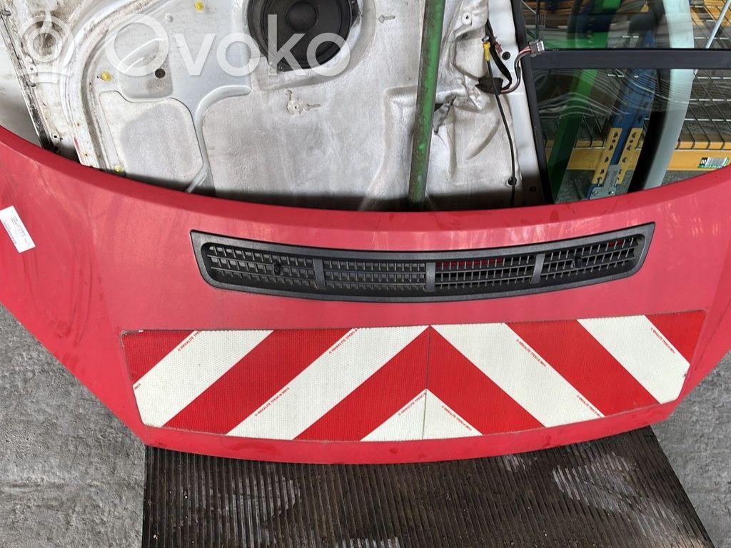 Engine bonnet/hood   1742622