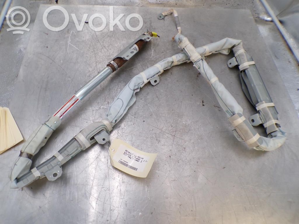 Airbag del techo   985P1JY00A