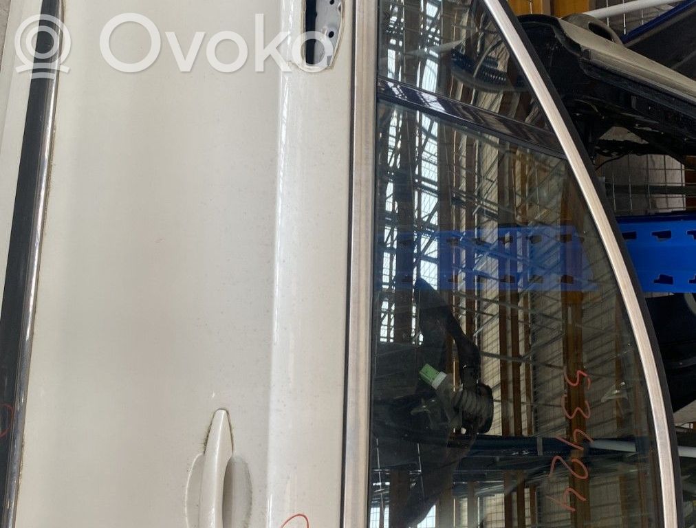 Citroen DS4 Durvis 