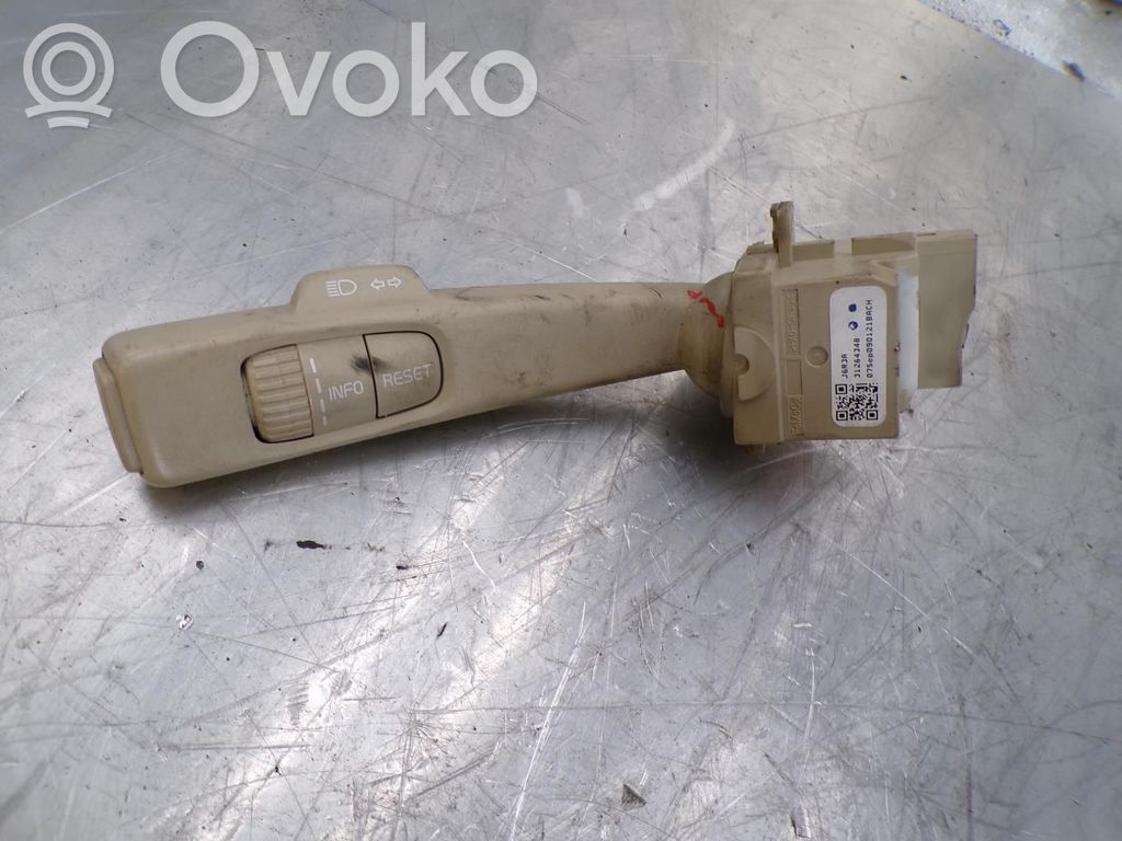Indicator stalk   31275353
