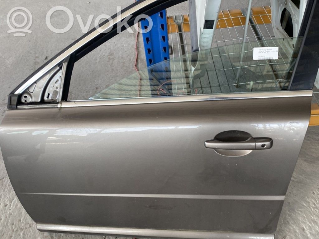 Volvo S80 Drzwi przednie 