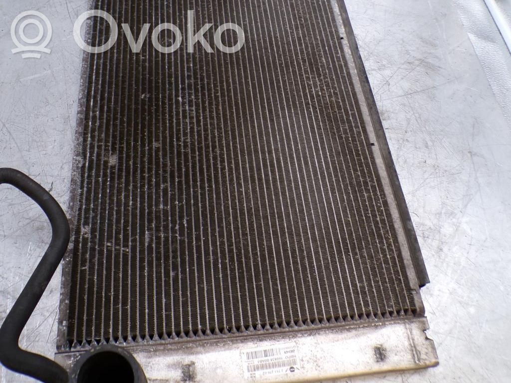Mini One - Cooper R56 Dzesēšanas šķidruma radiators 