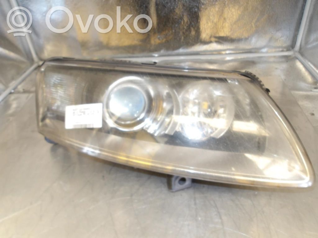 Audi A6 S6 C6 4F Scheinwerfer 