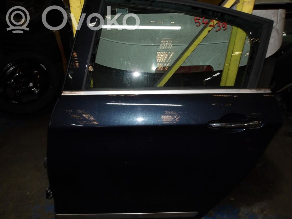 Puerta trasera   9006L4