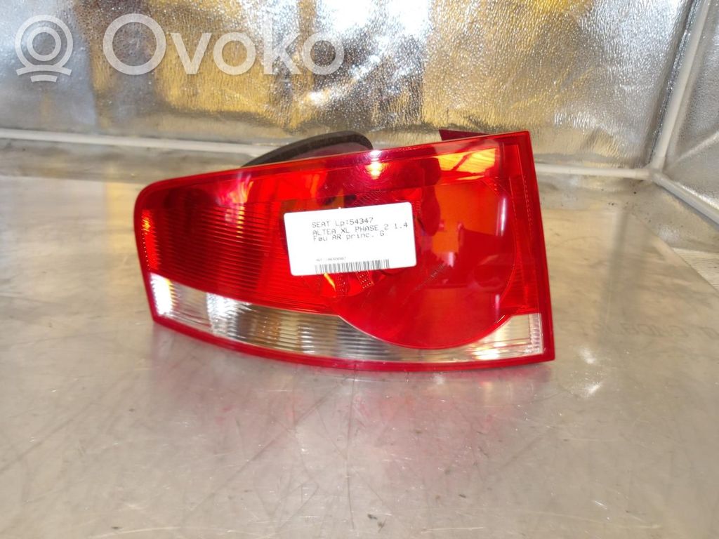 Seat Altea XL Takavalot 