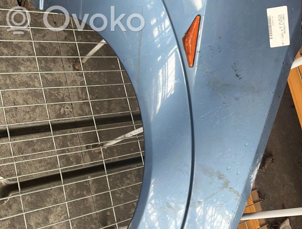 Ford Focus Spārns 