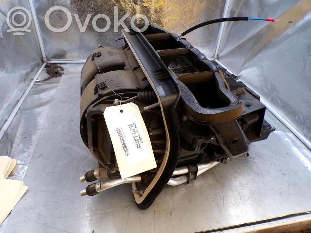 BMW X3 E83 Heizungskasten Gebläsekasten Klimakasten 