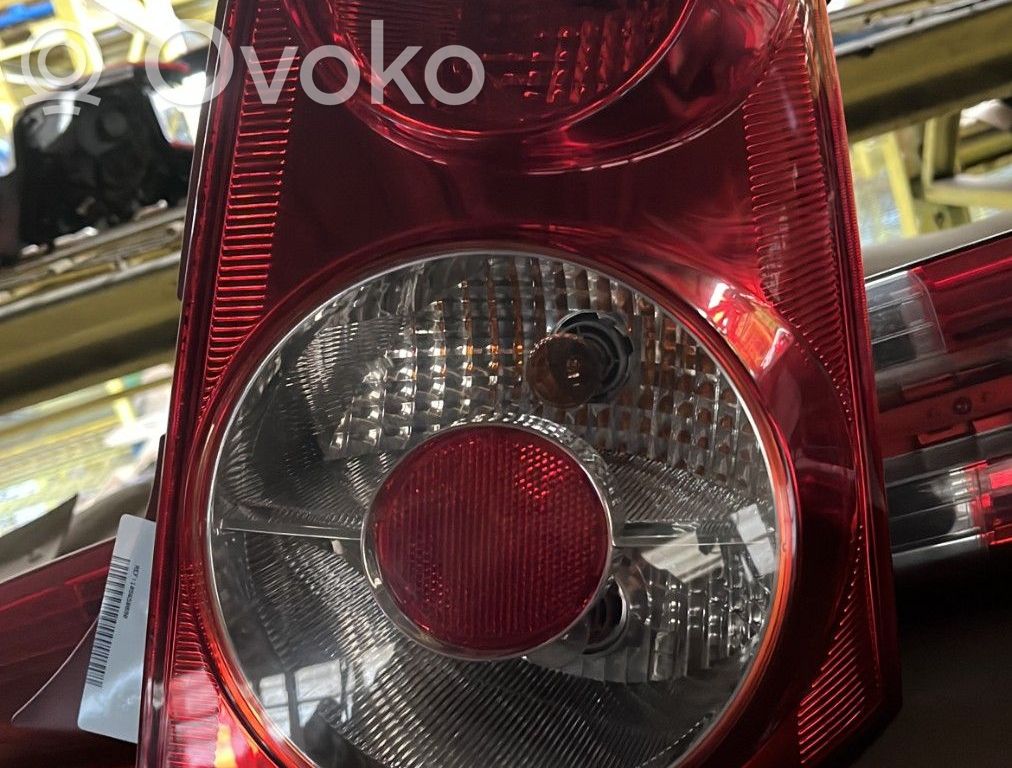 KIA Picanto Takavalot 