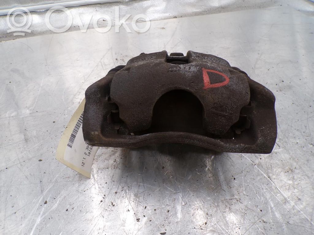 Nissan Micra Front brake caliper 
