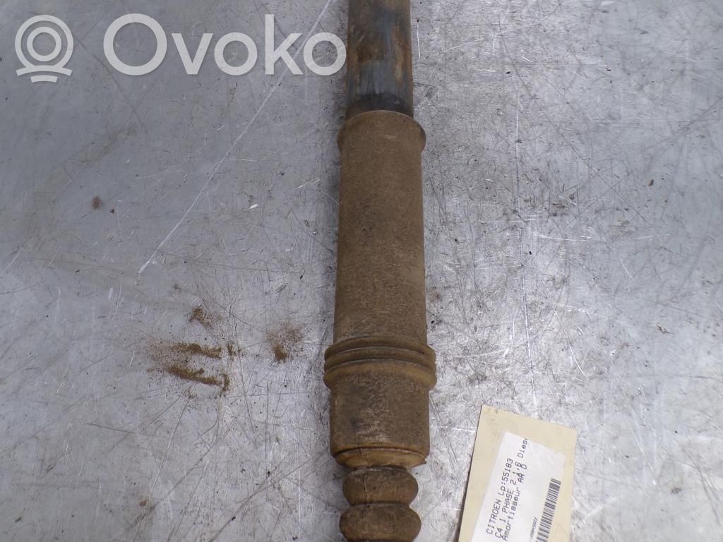 Citroen C4 I Amortizor spate 