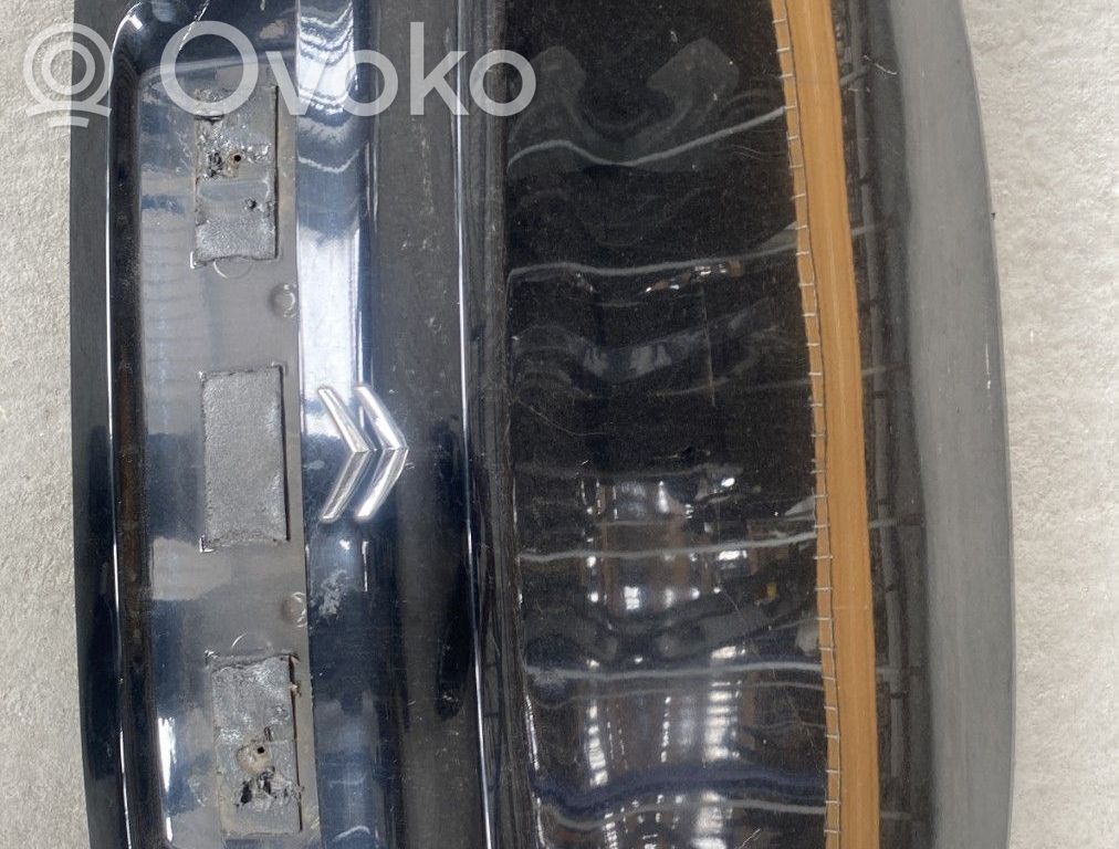 Citroen C5 Tailgate/trunk/boot lid 