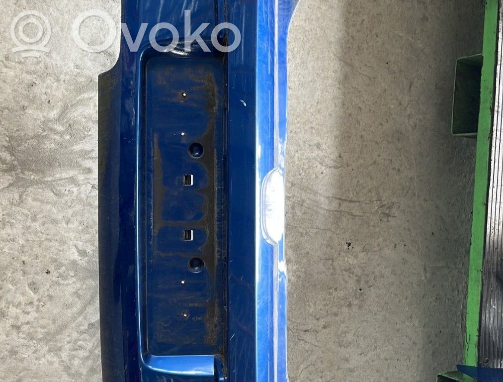 Renault Twingo II Galinis bamperis 