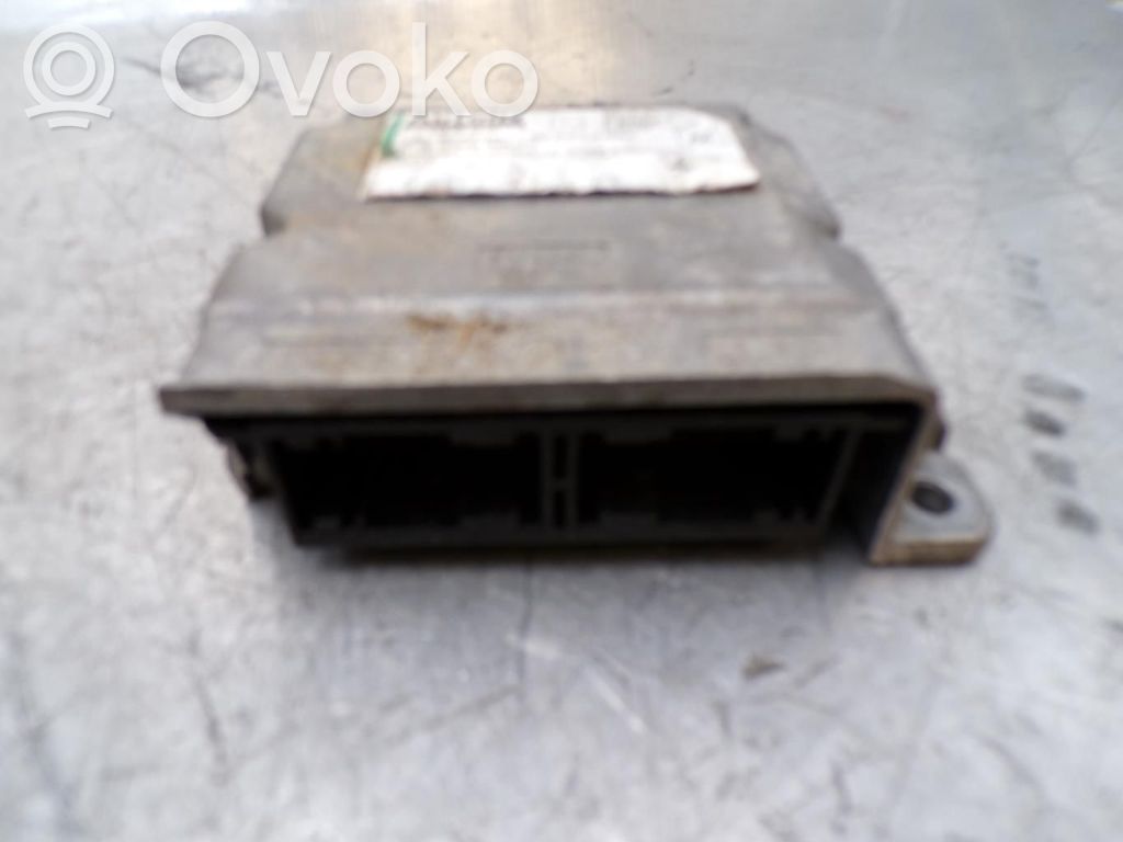 Citroen C3 Airbag control unit/module 