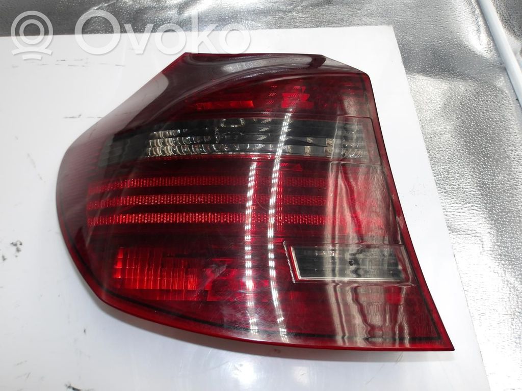Rear/tail lights   63216924501