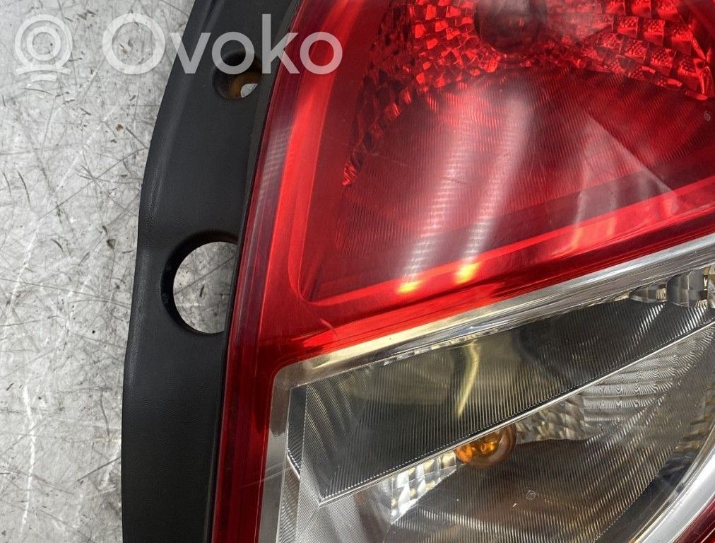 Renault Clio III Takavalot 