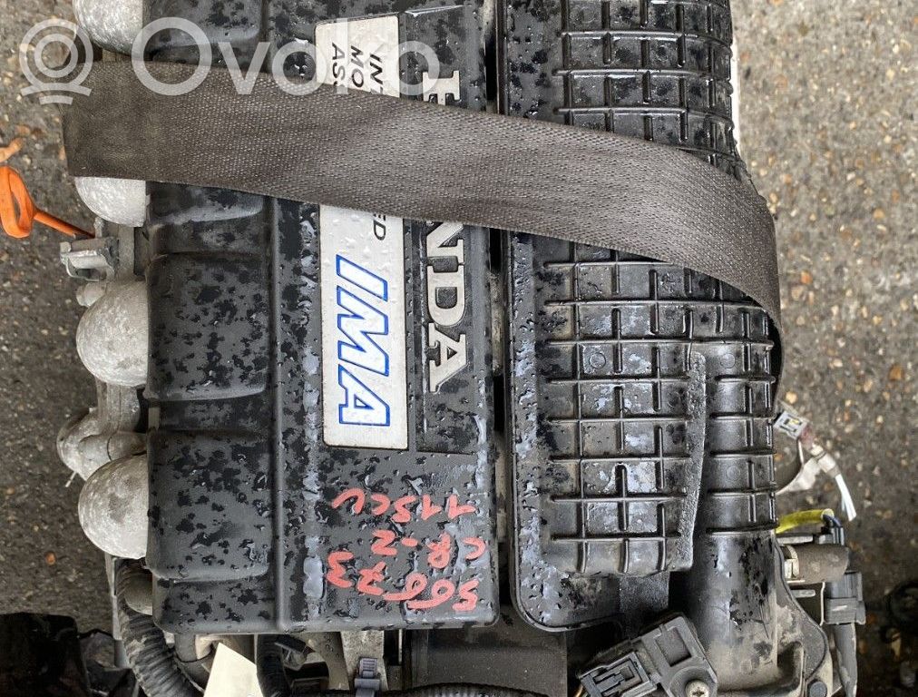 Двигатель