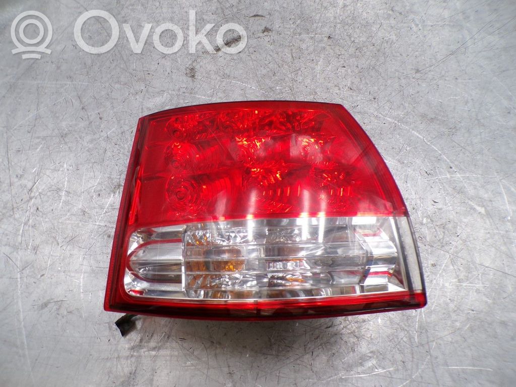 Citroen C-Crosser Takavalot 