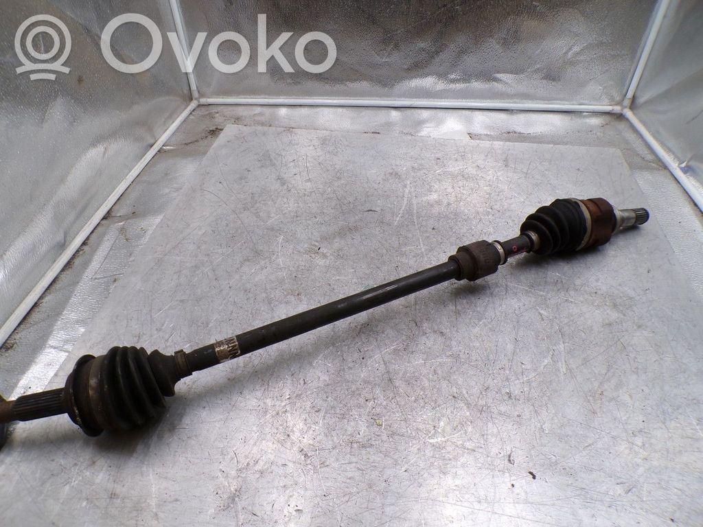 Półoś przednia   434100D380
