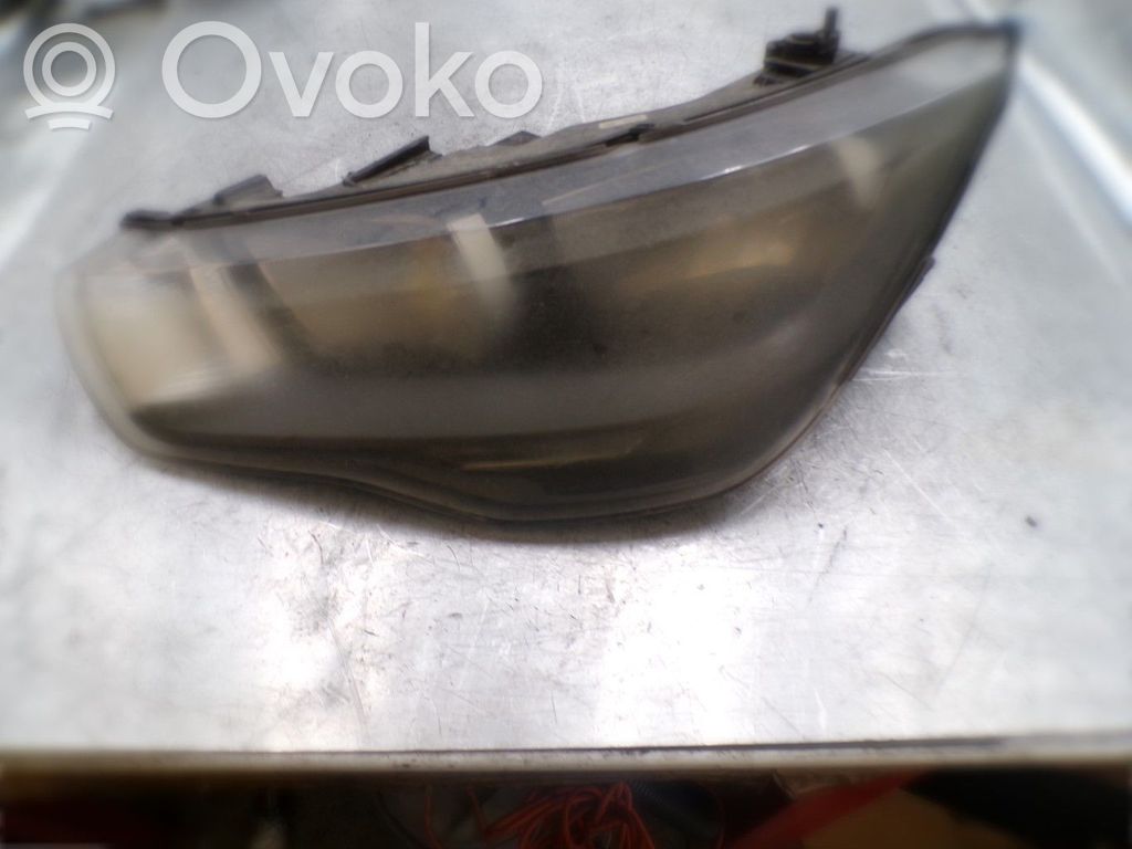 Audi A1 Headlight/headlamp 