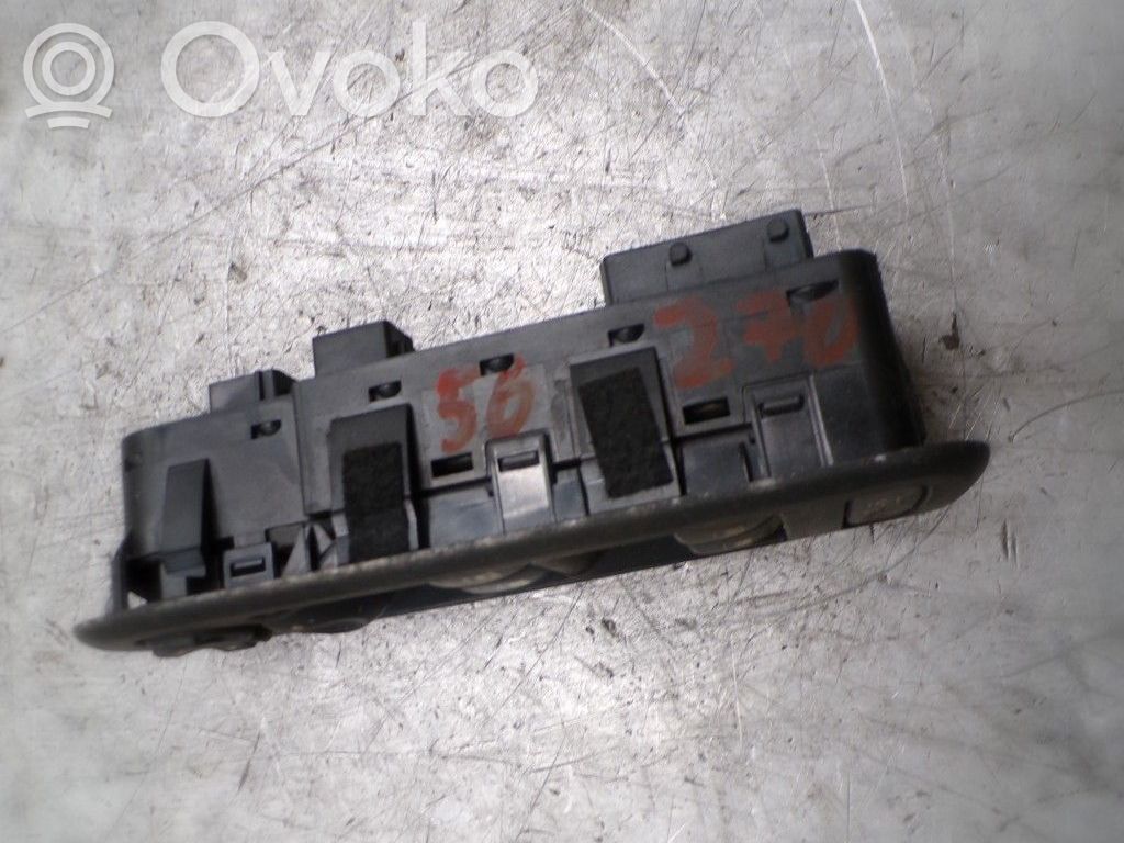 Citroen C5 Electric window control switch 