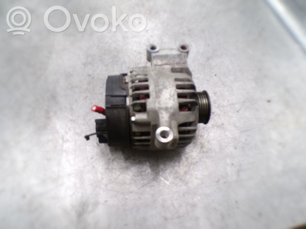 Alternator   0000052003531