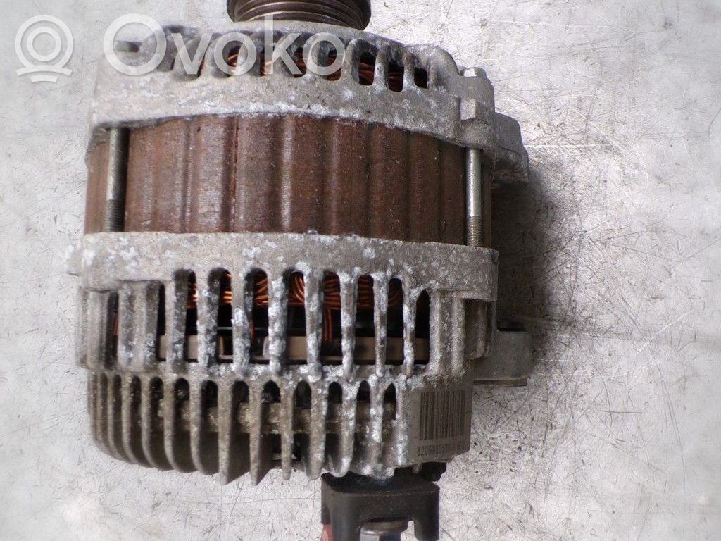 Renault Laguna III Ģenerators 