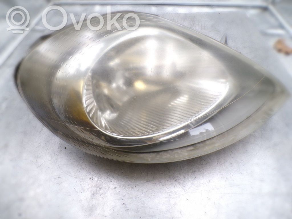 Headlight/headlamp