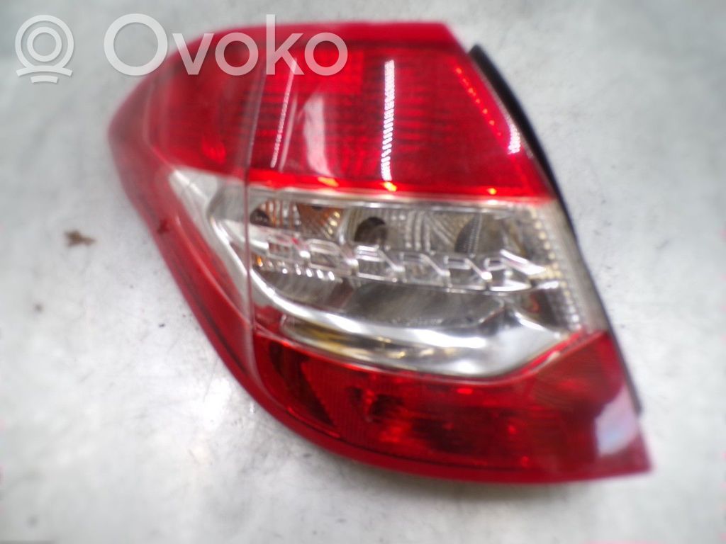 Citroen C4 II Takavalot 
