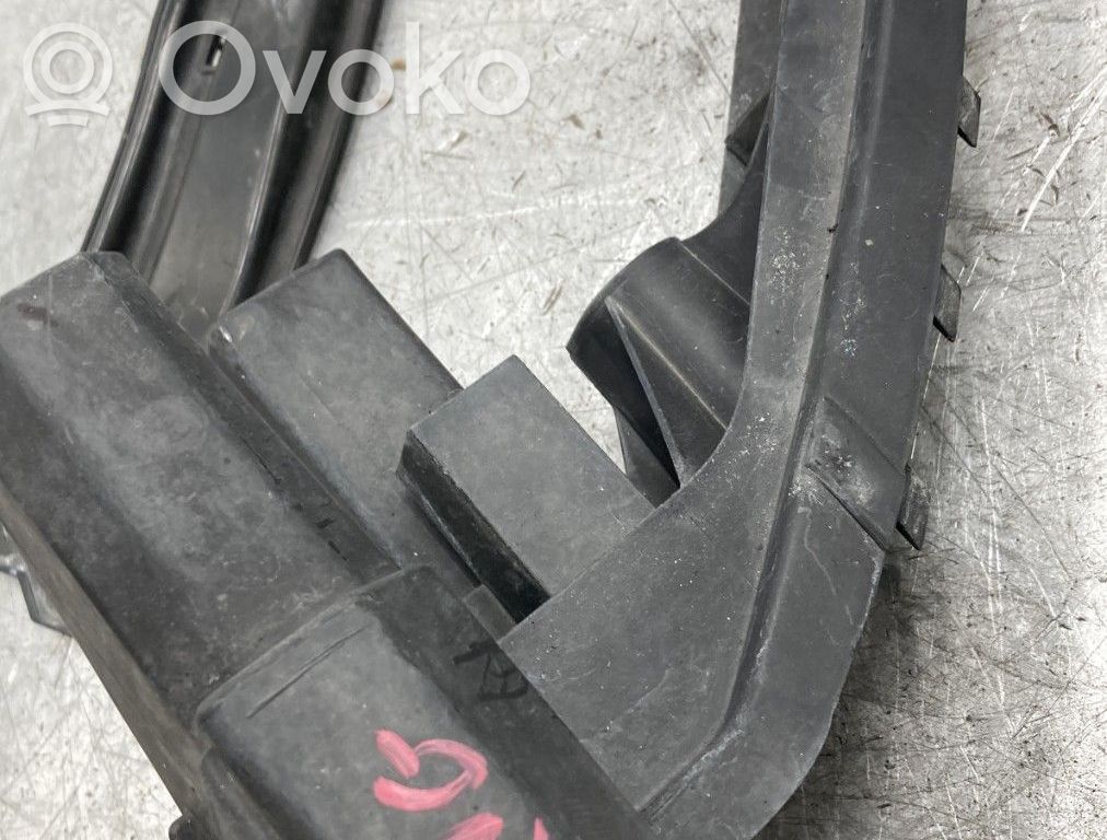 Headlight/headlamp mounting bracket