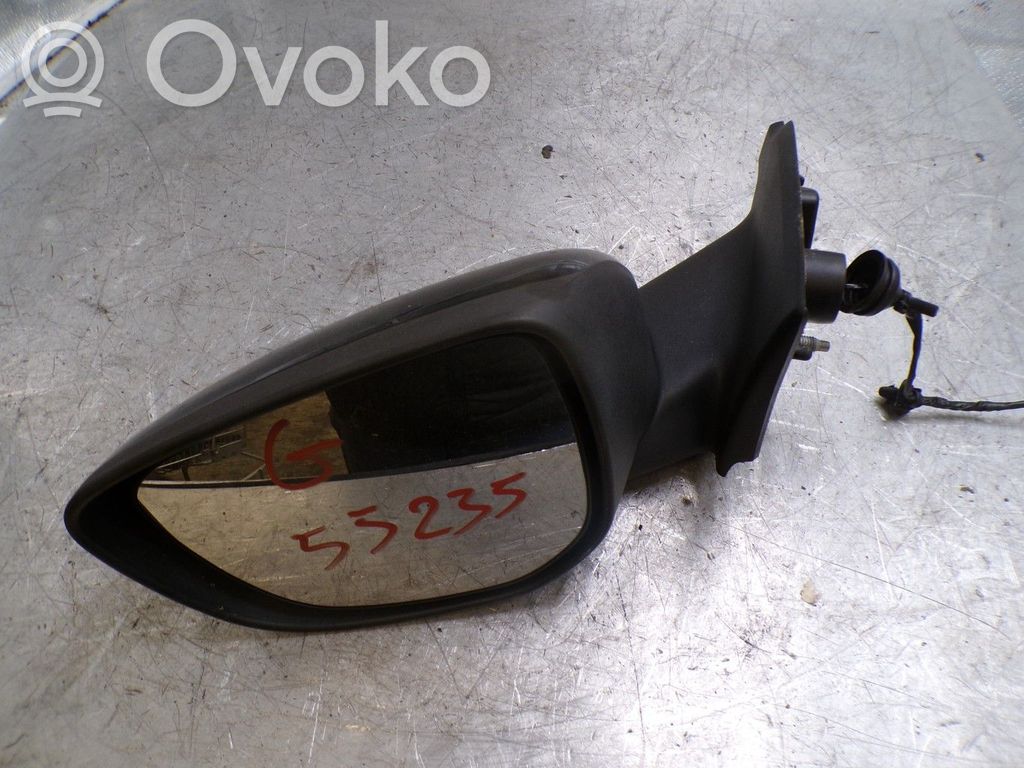 Espejo lateral manual   98016916XT