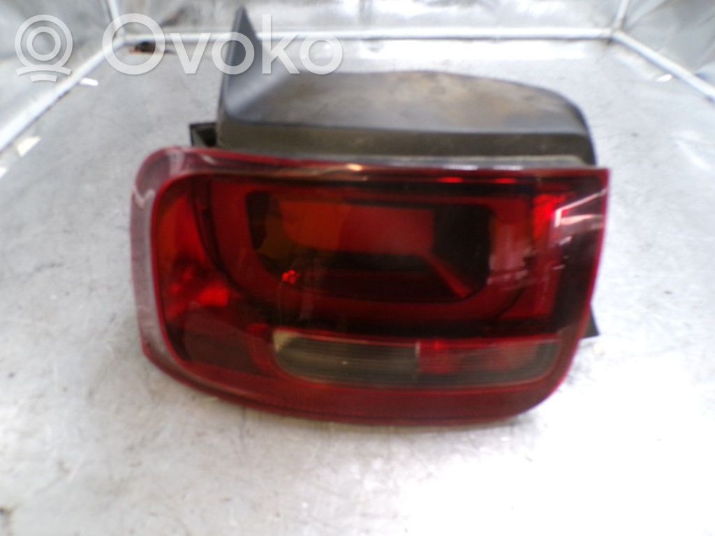 Citroen C4 Cactus Lampa tylna 