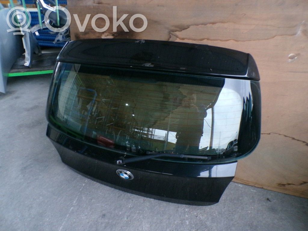 Tailgate/trunk/boot lid   41627133898