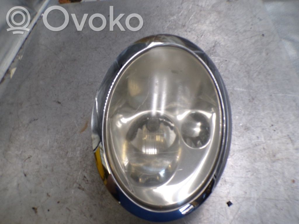 Mini One - Cooper R50 - 53 Scheinwerfer 