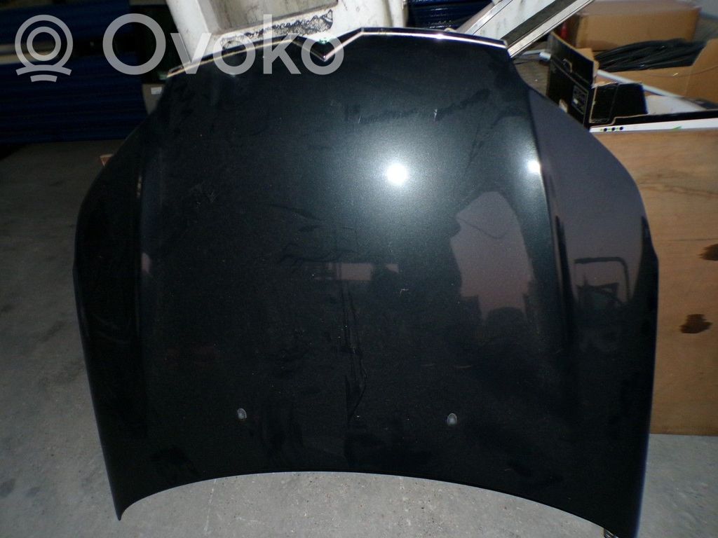 Citroen C5 Dzinēja pārsegs (vāks) 