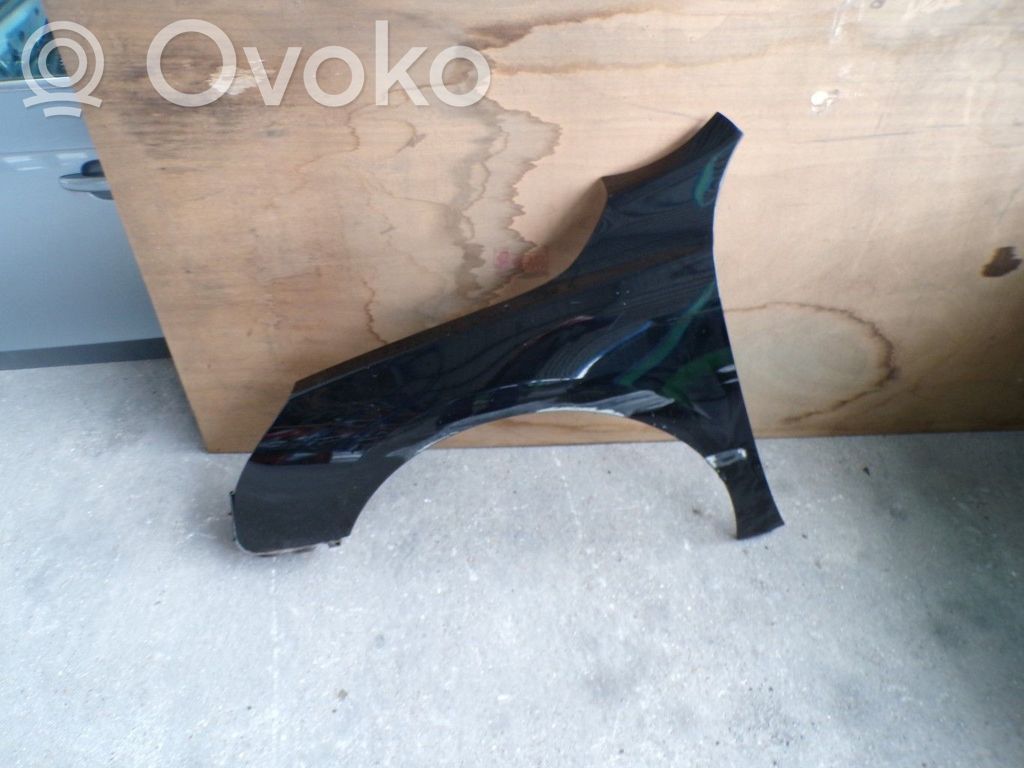 Peugeot 508 Fender 