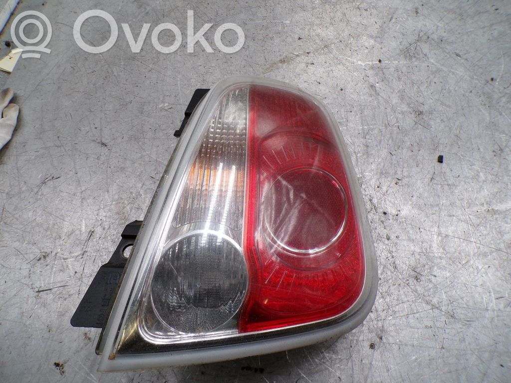 Fiat 500 Takavalot 