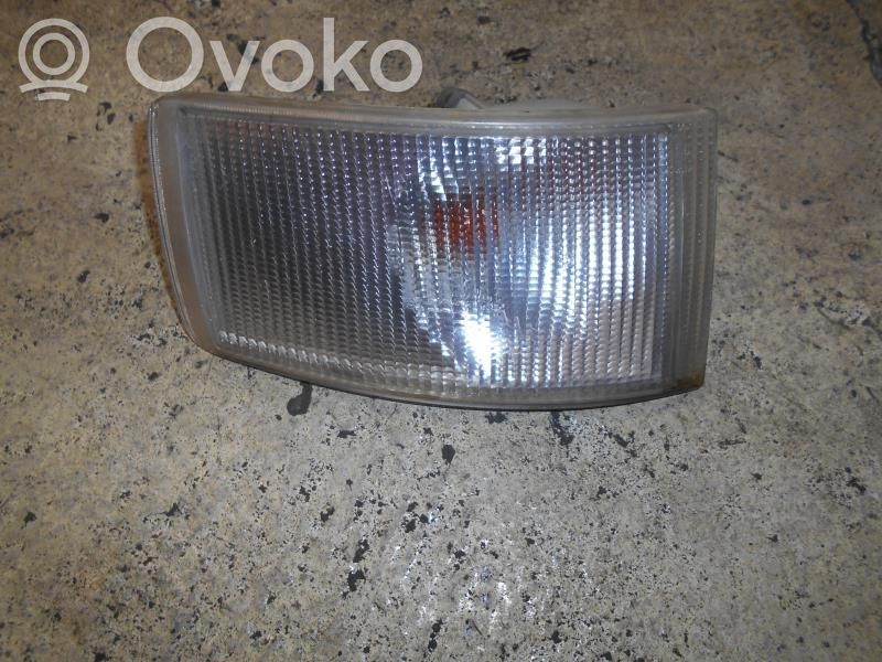 Peugeot Boxer Front fender indicator light 