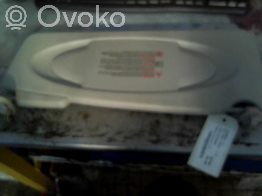 Renault Kangoo II Sun visor 