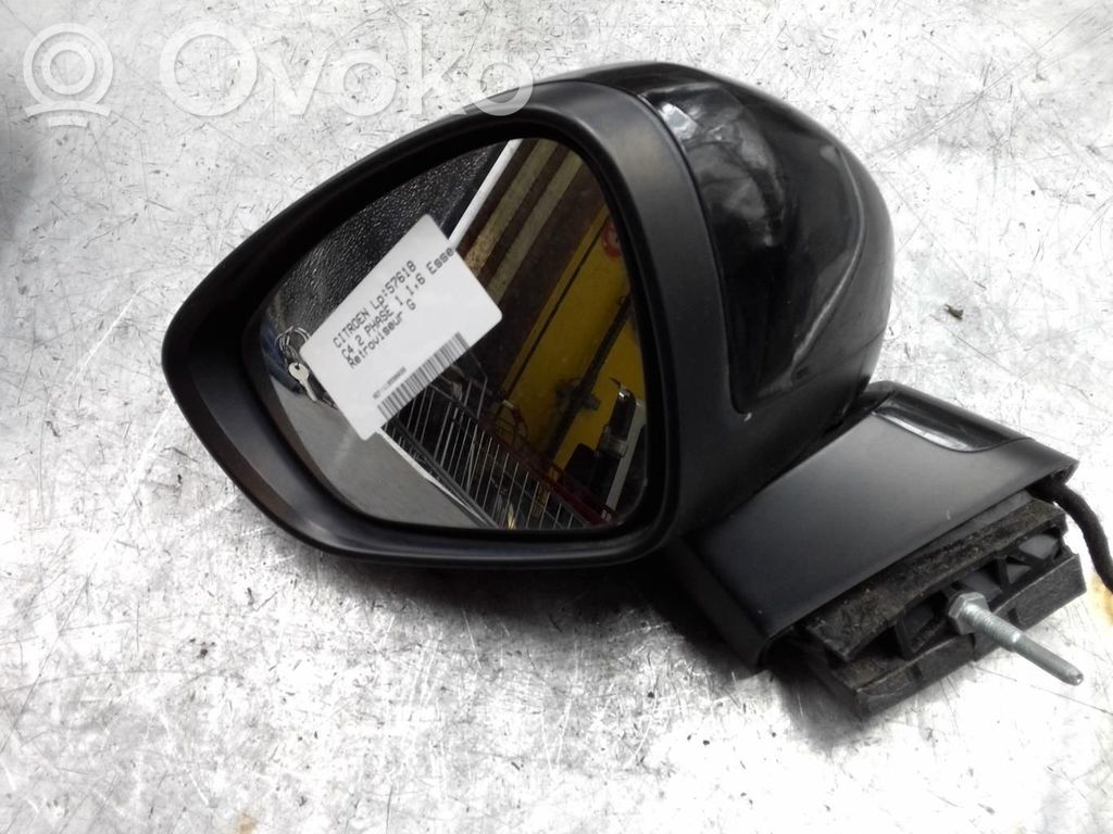 Espejo lateral manual   1607028680
