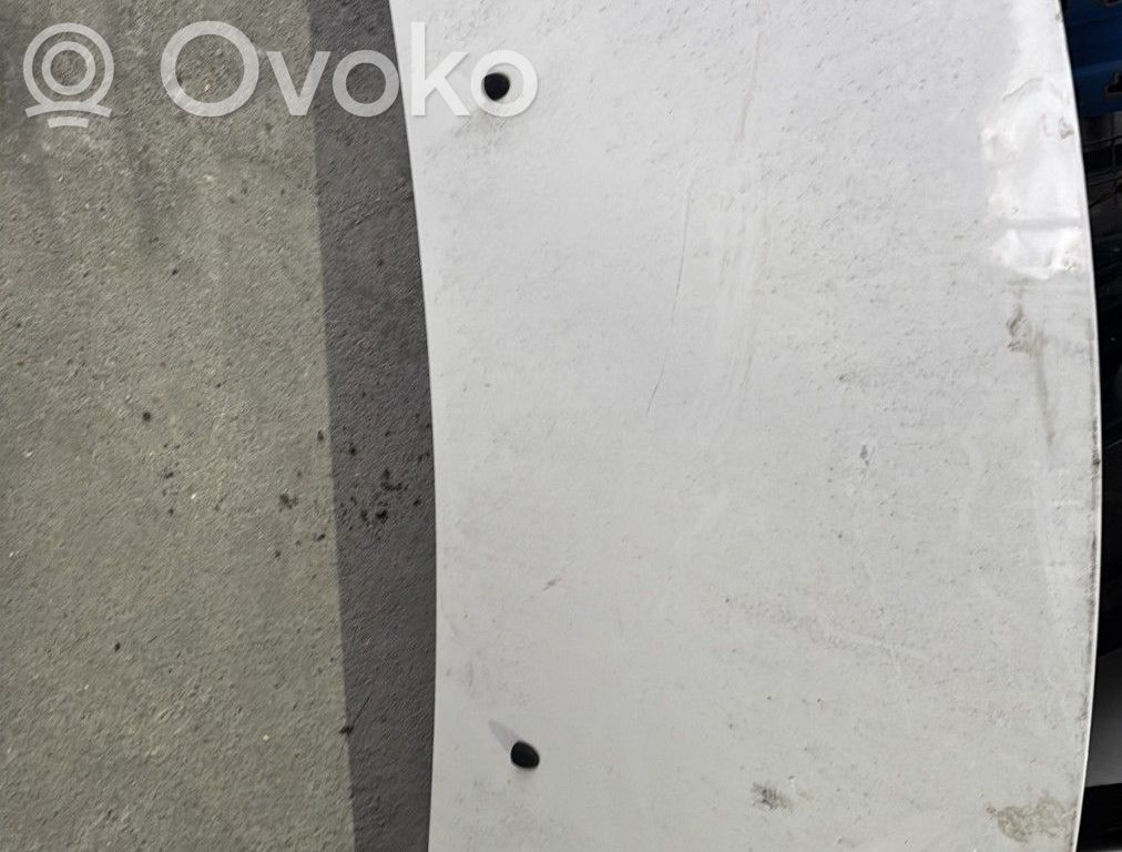 Citroen C3 Dzinēja pārsegs (vāks) 