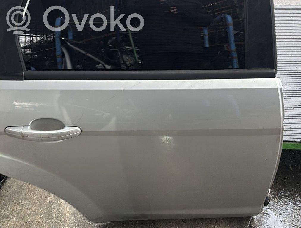 Ford Focus Galinės durys 