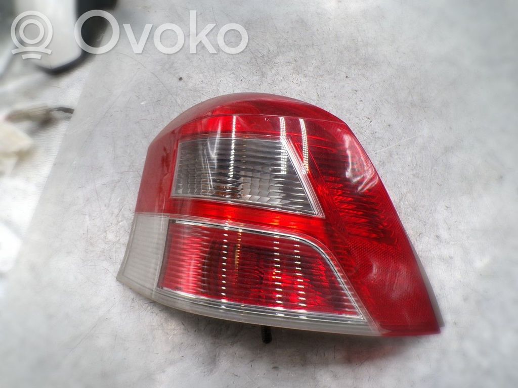 Toyota Yaris Takavalot 