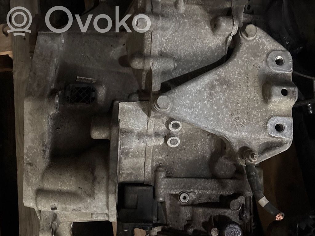Automatic gearbox   0AM300048N00Z